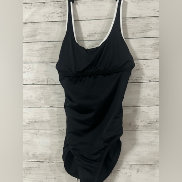 Nautica Swimsuit Size L - Picture 11 of 12
